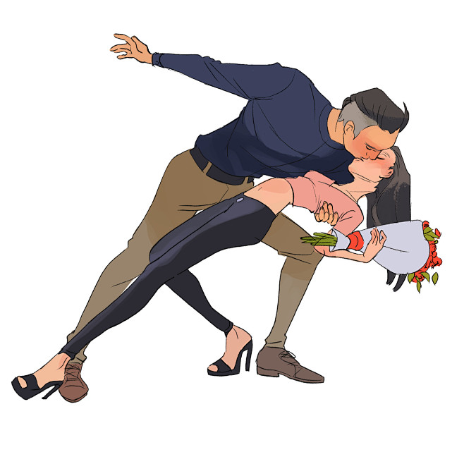 祝福 同学的订婚 ​... - @止痛寺...