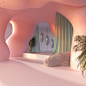“Big brother is watching” — getting inspired by Carlos Neda structures