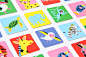 Pairs / a memory matching game : A personal project I am currently working on - a 'Pairs' memory game!