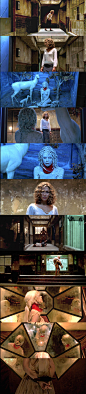 【入侵脑细胞 The Cell (2000)】12
詹妮弗·洛佩兹 Jennifer Lopez
#电影场景# #电影海报# #电影截图# #电影剧照#