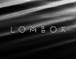 Lombok Typeface | Font