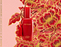 Sulwhasoo Chinese New Year Campaign 2020 : Korea’s leading holistic beauty brand, Sulwahsoo & Paris’s 18th century pattern maker, Antoinette Poisson, came together to develop Sulwhasoo’s limited edition Chinese New Year packaging. We were challenged t