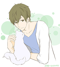 江大侠007采集到free!