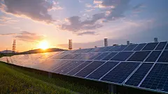 AI绘画_Prompts__Photovoltaic_new_energy_power_generation_baseclean_backgroundr_22e17845-d67c-4465-bedf-3b7a6f6e0bf2_xpanx.com