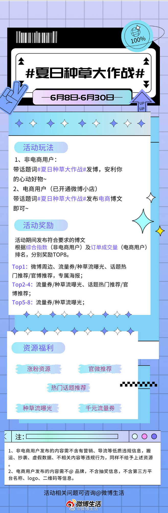 @微博客服 的个人主页 - 微博