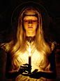   Motherland Chronicles - The Seer , 2014 