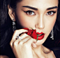 Angelababy Yeung ♥ 杨颖