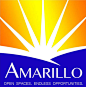 Amarillo logo