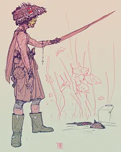 ArtStation - Blogs : ArtStation is the leading showcase platform for games, film, media &amp; entertainment artists.