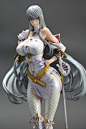 VERTEX Dwell 战场女武神 1/6 塞露贝利亚·布蕾斯 WF2015夏限定 - 新闻新品 - AC模玩网-中文世界最大的模型玩具网