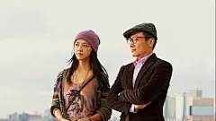 《北京遇上西雅图之不二情书》电影桌面壁纸 - 第4张