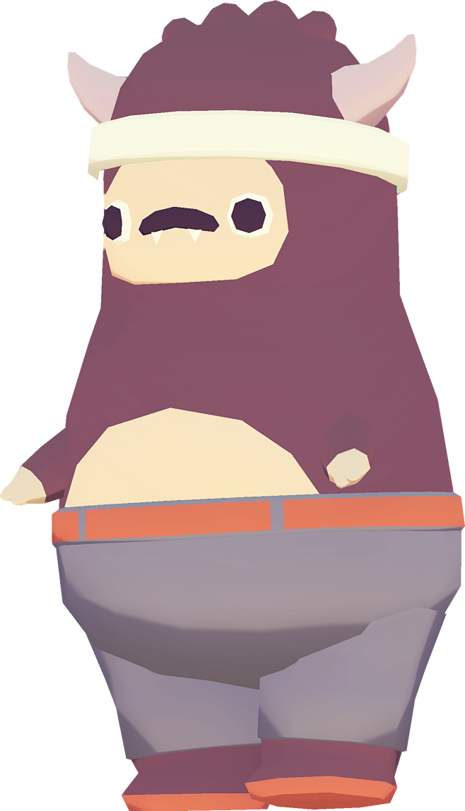 Ooblets : All the oo...