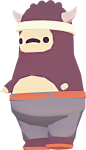Ooblets : All the ooblets!