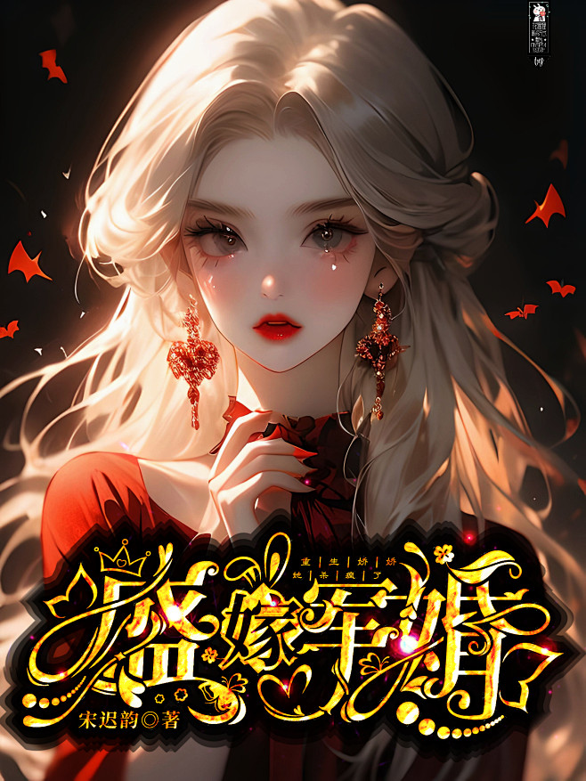 #花狸狸原创设计