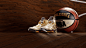 Nike cinema 4d animation  3d motion redshift sneakers jordan Sportswear c4d 3D