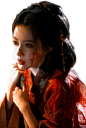 转采关注少女时宁，使用标注时宁