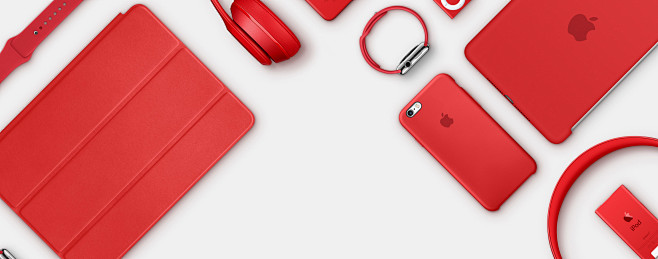 (PRODUCT)RED™ - Appl...