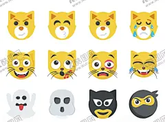 表情包图标 【酷图网】表情符号,表情派对,Q版表情,聊天表情包,难过,开心,沮丧,眩晕,吃惊,坏笑,喜欢,大笑,卖萌,调皮,难受,爱心,愤怒,眼镜,好吃,装酷,表情,表情包,眨眼睛,星星,疑问表情,卡通表情包,可爱表情,幼儿园素材,表情素材,么么哒,萌萌哒,笑脸,卡通笑脸,QQ表情,微信表情,各种表情,表情头像,表情元素