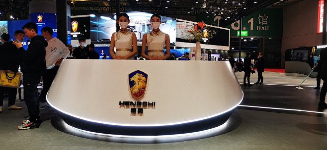 2021上海车展接待台及接待（员）管理 ...
