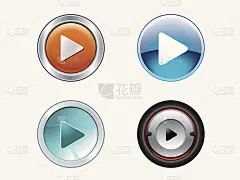 奇特的游戏图标
