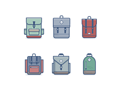 The_Juve采集到Icon_quasiphysical