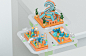 Uber 'Uberversary' Social Animations : A series of social media marketing animations we helped produced in collaboration with Adriana Mora Martínez and the Uber team.