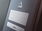 Login - Relayout