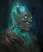 hades, Sabbas Apterus : hades by Sabbas Apterus on ArtStation.