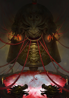 daoqiang采集到狗的画板