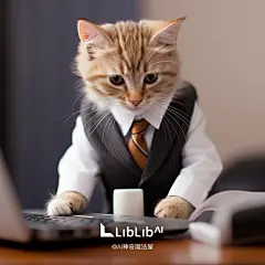 网红猫咪狗狗动物博主健身日常生活表情包|爆款涨粉-LoRA-AI神奇魔法屋-LiblibAI