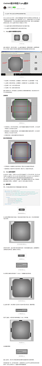 Android设计中的.9.png