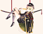 萤丸  #刀剑乱舞#
