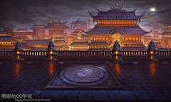 凡也-GUI采集到游戏人物panel