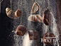 Coppermelt Bakery (food styling) : Food photography project for coppermelt Photography by : moe ibrahim Agency : olive advertising