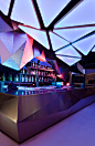 Allure Nightclub, Abu Dhabi Marina