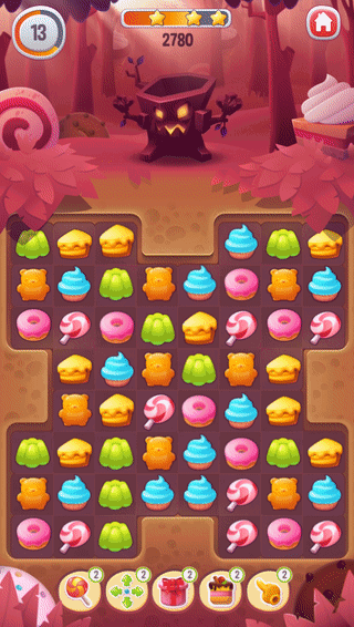 Pastry mania 2 Game ...