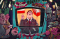 Michal Dziekan on Behance