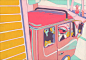 ~久野 遥子~