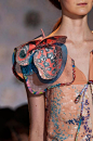 Tsumori Chisato Details S/S '15