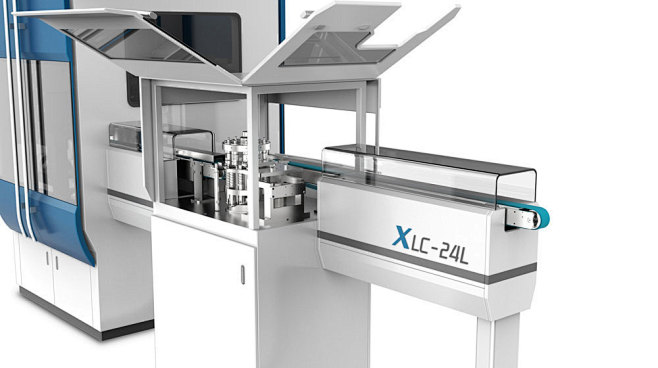 西力制盖机XLC-002-设备仪器-工业...