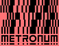 Le Metronum - Visual system