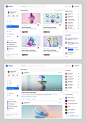 WeShare Social Media Platform