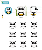 Character design : 儿童项目