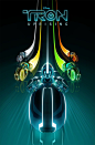 Tron Uprising
