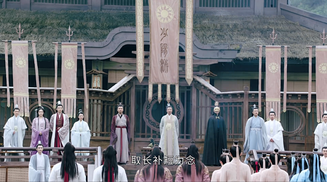 古代比武擂台23-03-12 14