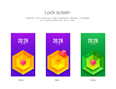 PhoDynamite采集到手机主题