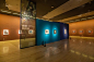 “润泽无声——戴泽艺术展”在中国美术馆举办-中央美术学院