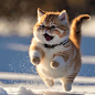 Photo by Kitty Cat USA on January 26, 2023. May be an image of cat and outdoors.
