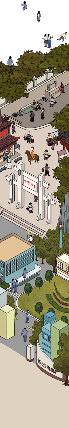 COMEDREAM采集到一镜到底