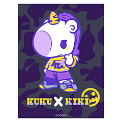 奉全文化采集到独角兽KUKUKIKI——酷梦系列